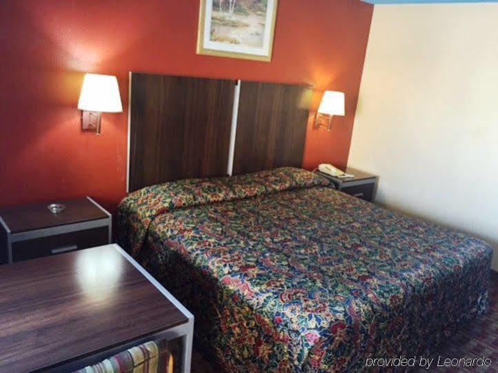 Scottish Inn & Suites Hobby Airport Houston Esterno foto