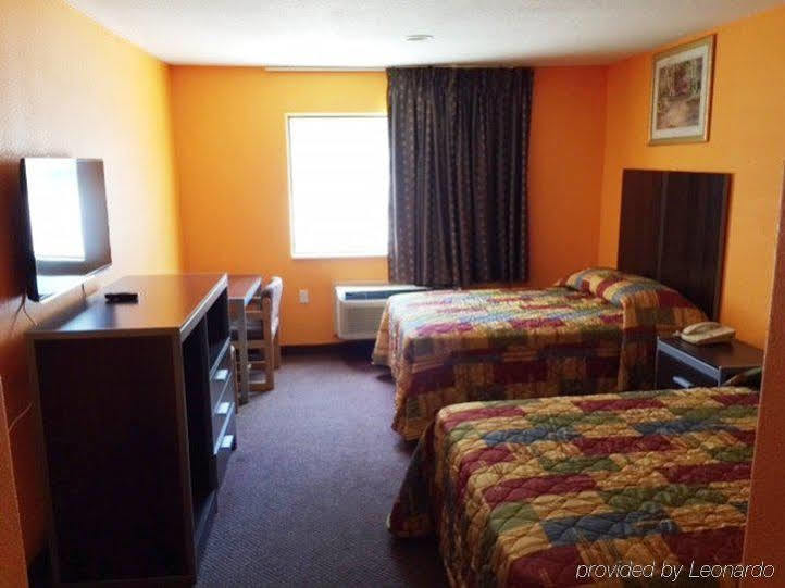 Scottish Inn & Suites Hobby Airport Houston Esterno foto