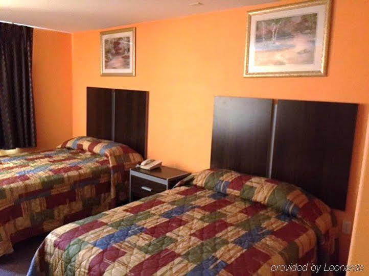 Scottish Inn & Suites Hobby Airport Houston Esterno foto