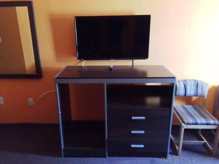 Scottish Inn & Suites Hobby Airport Houston Esterno foto