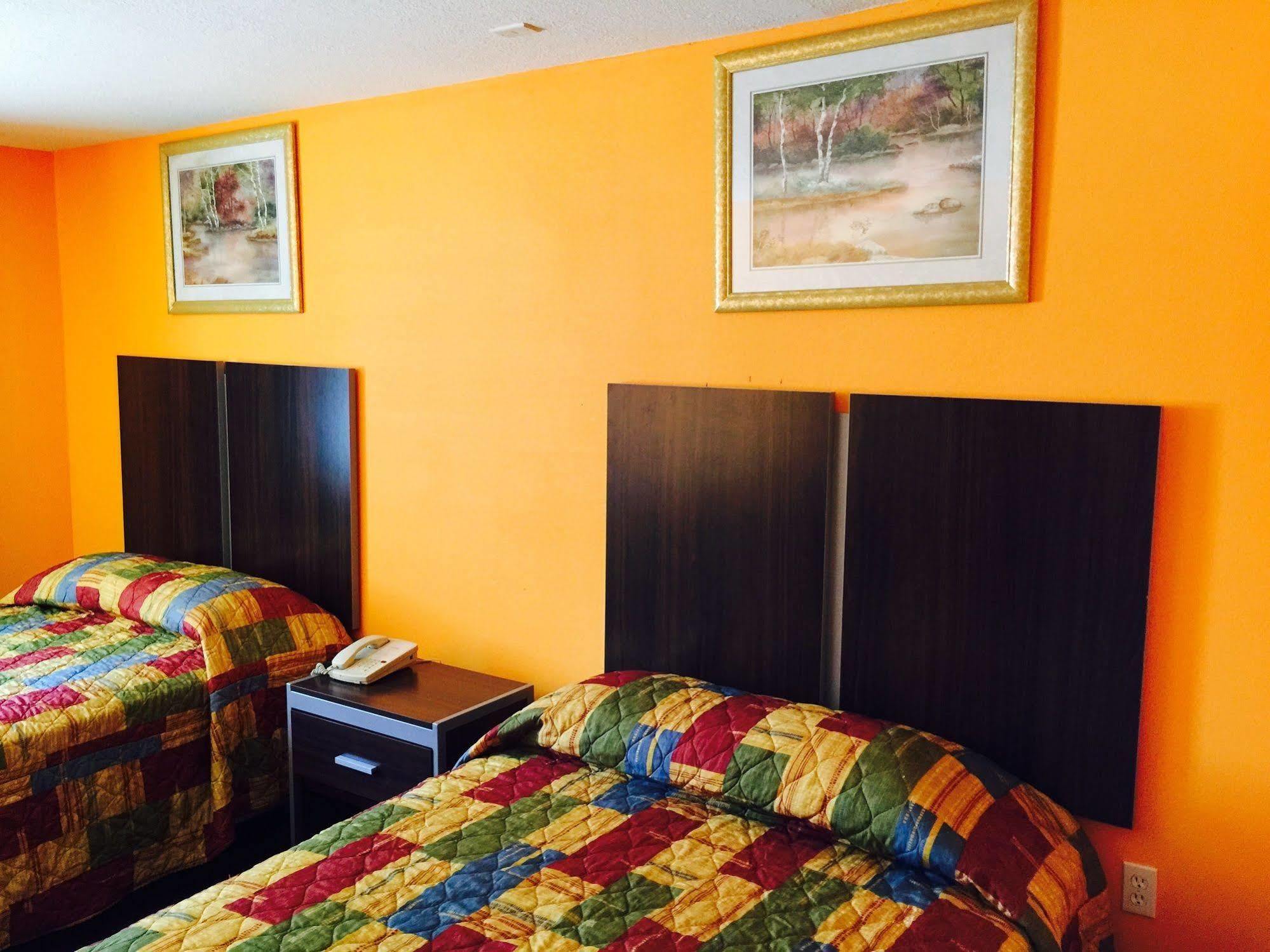 Scottish Inn & Suites Hobby Airport Houston Esterno foto