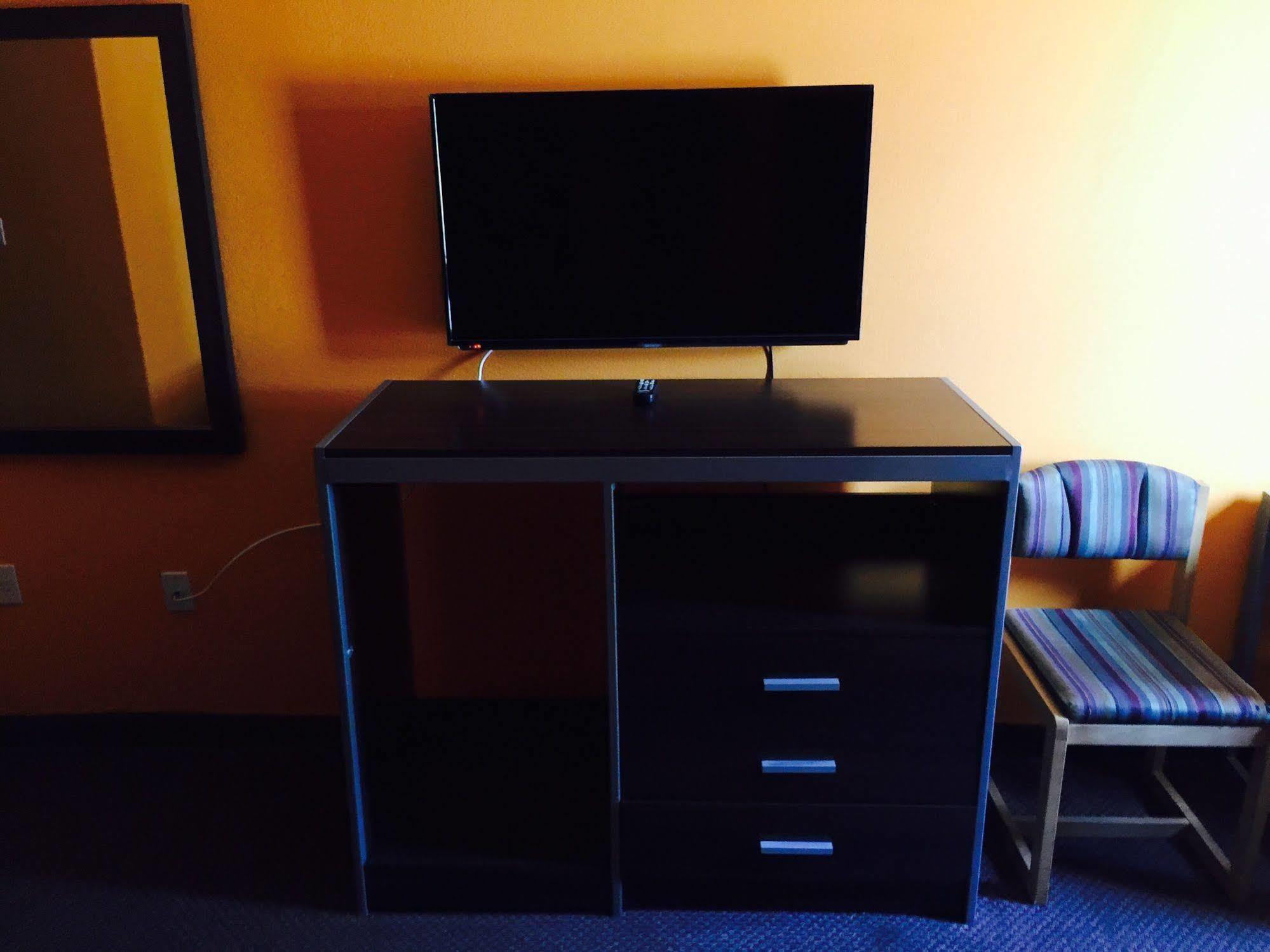 Scottish Inn & Suites Hobby Airport Houston Esterno foto