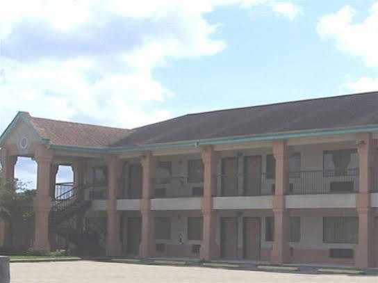 Scottish Inn & Suites Hobby Airport Houston Esterno foto